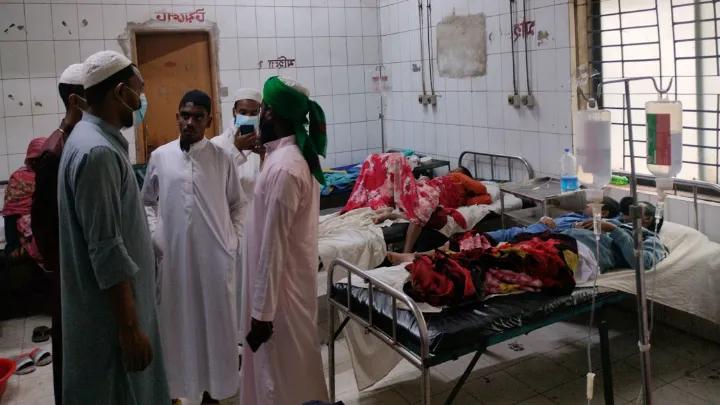 খাবারে_বিষক্রিয়ায়_মাদ্রাসার_১৬_শিক্ষার্থী_হাসপাতালে_ভর্তি
